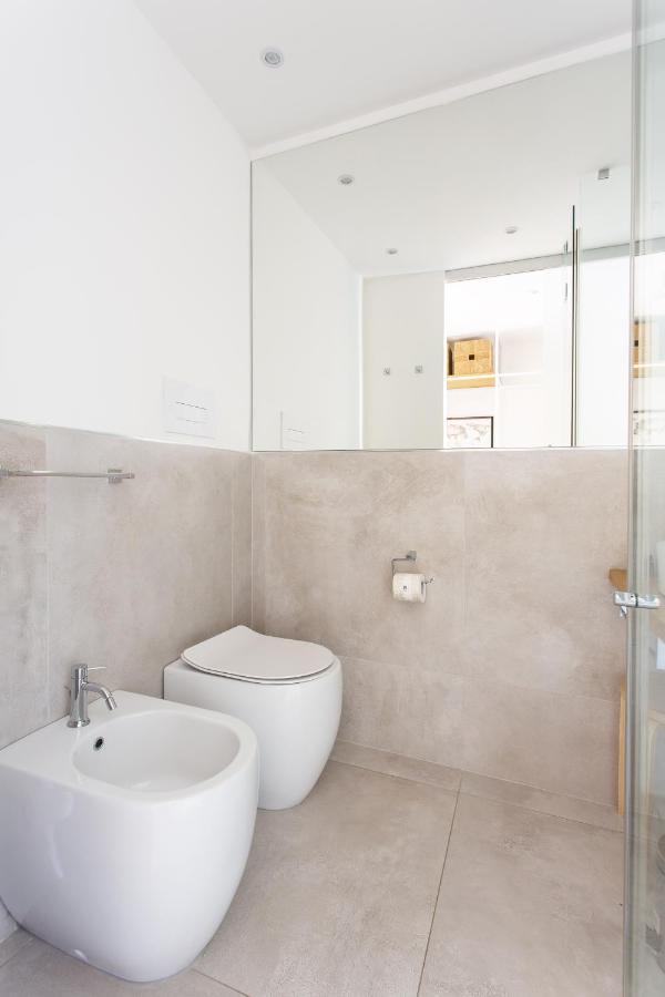 Canceddi Rooms Palermo Exterior photo